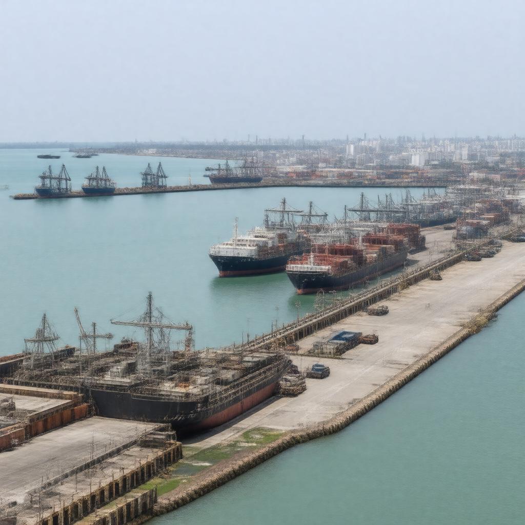 Port of Veracruz